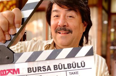 Bursa Bülbülü